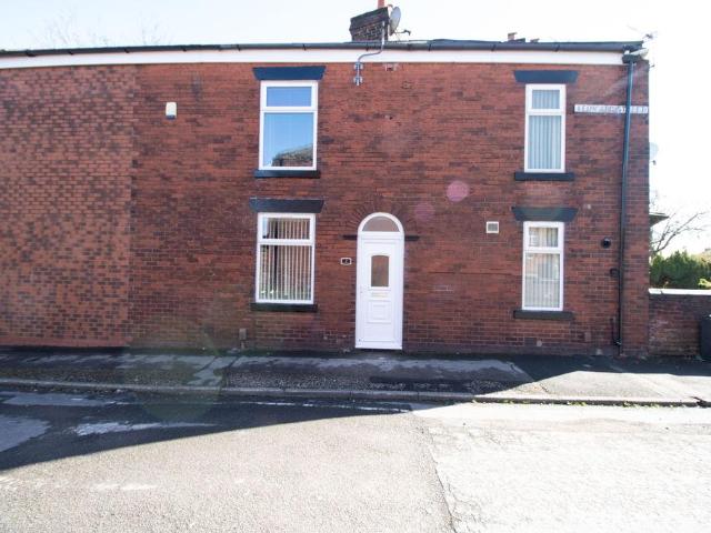 House for sale in Lee Bank, Isle Of Man