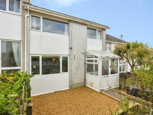 House for sale in St Neot, Cornwall