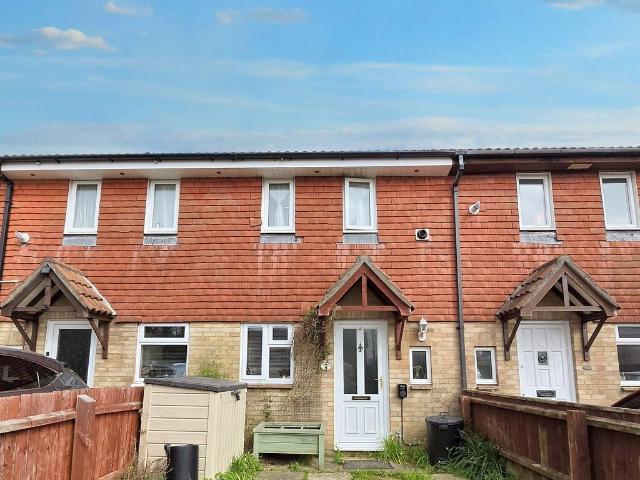 House for sale in Old Milton, Ashurst Bridge