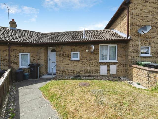 Bungalow for sale in Langdon Hills, Isle Of Man