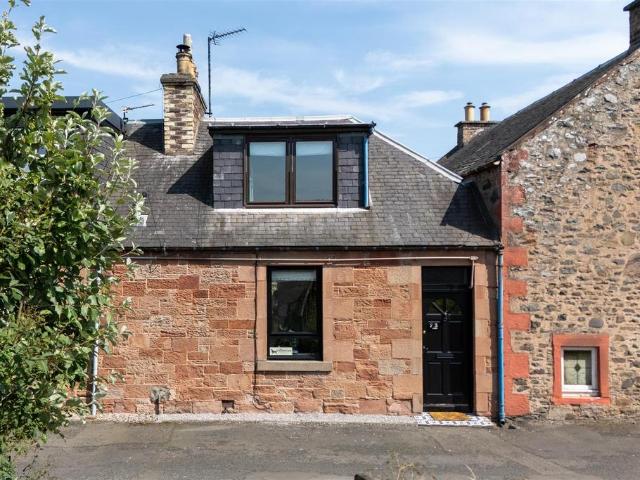 House for sale in Earlston, Scotland