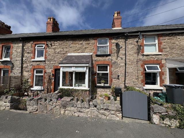 House for sale in Old Colwyn, Wales