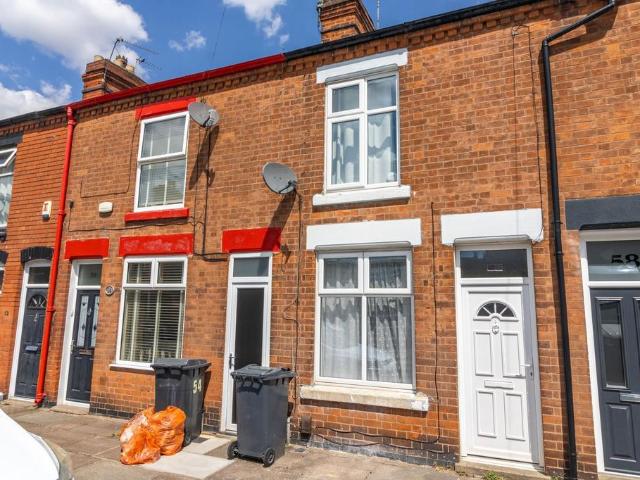 House for sale in Aylestone Park, Old Wharf