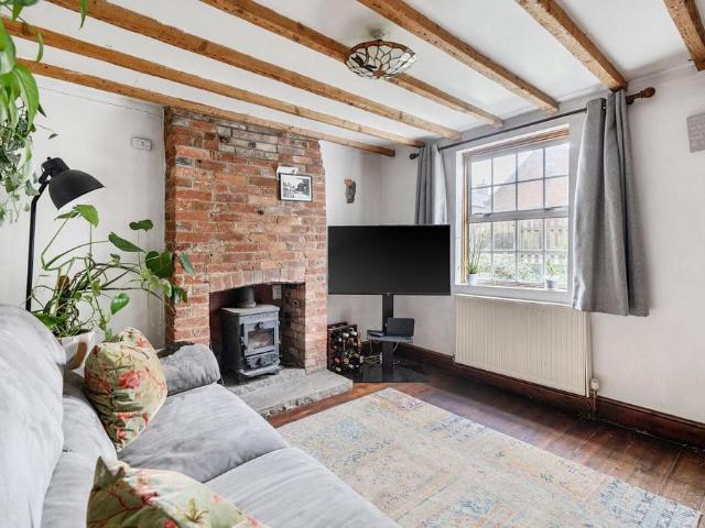 House for sale in Cross In Hand, East Sussex
