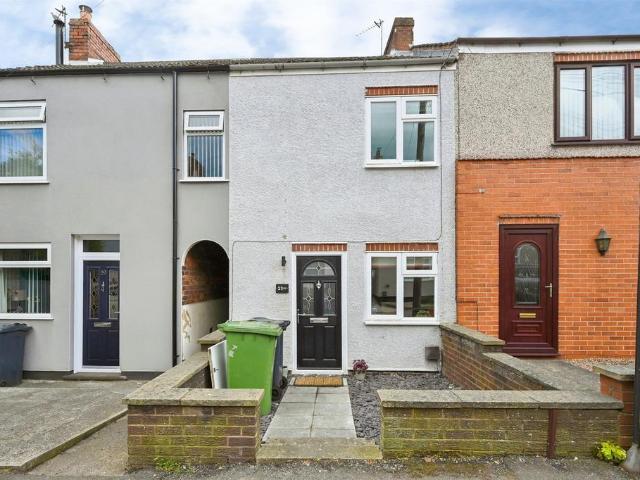 House for sale in Kedleston, East Midlands