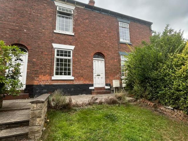 House for sale in Castle, Leftwich