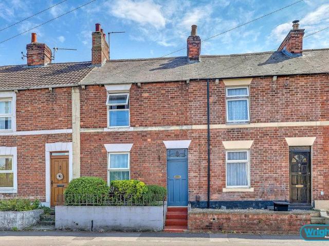 House for sale in Trowbridge