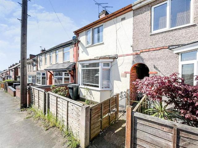 House for sale in Whittleford, Nuneaton and Bedworth