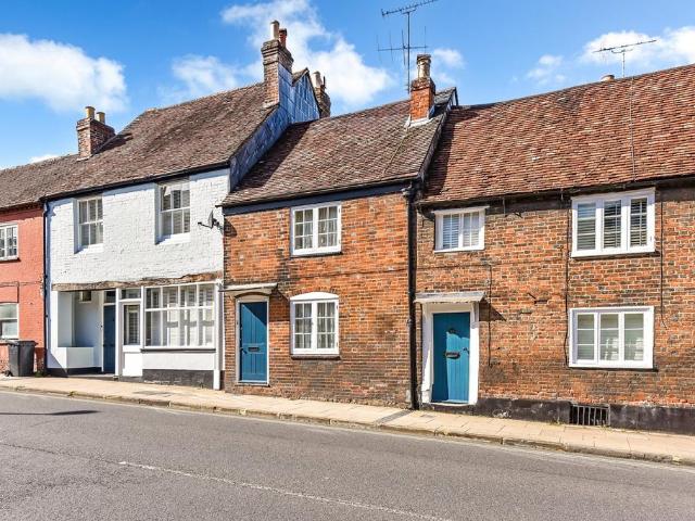 House for sale in The Soke, Hampshire