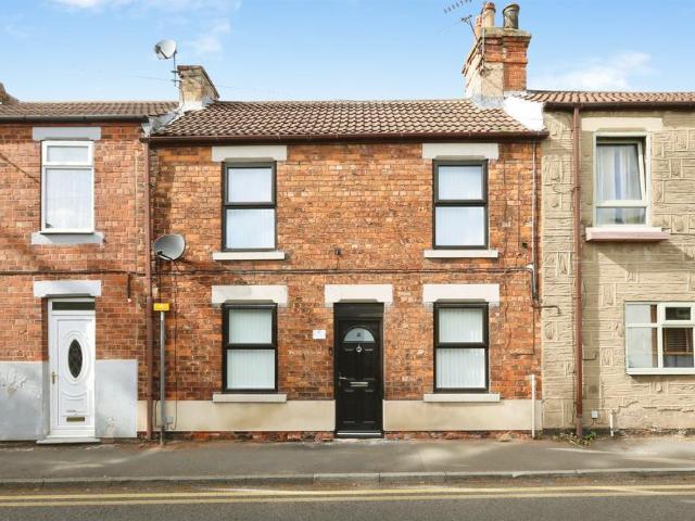House for sale in Thorne, South Yorkshire