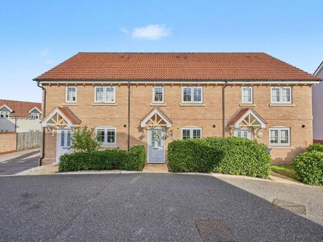 House for sale in Great Dunmow, Uttlesford