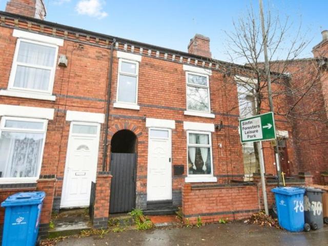 House for sale in East Midlands