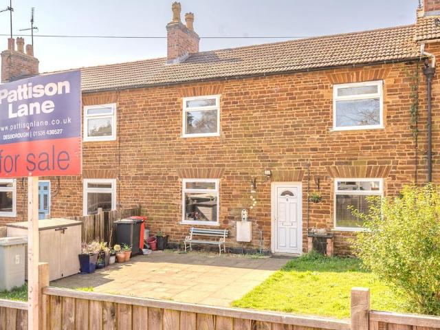 House for sale in Desborough