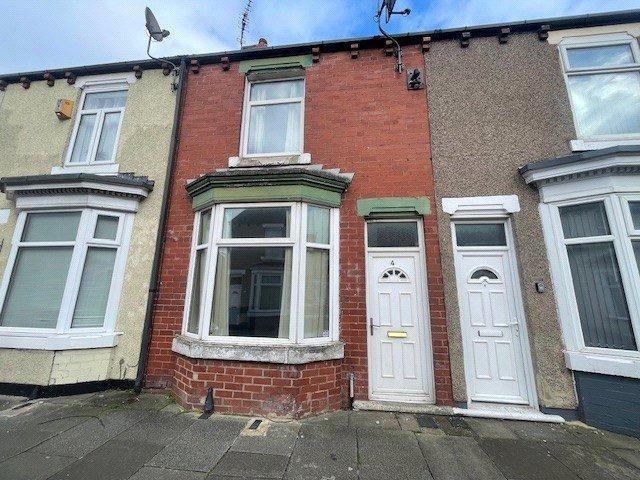 House for sale in Normanby, Middlesbrough