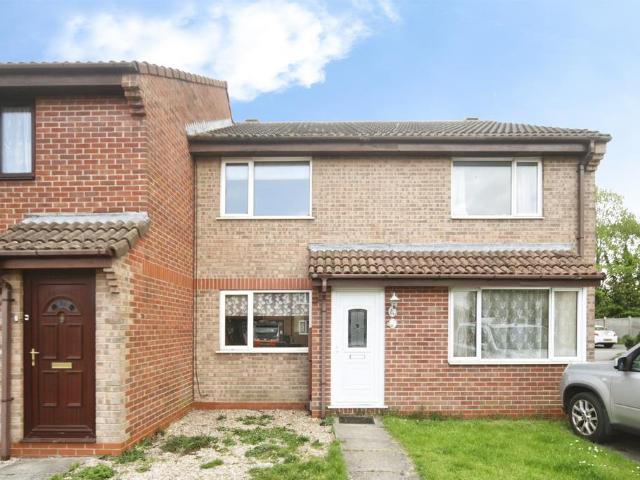 House for sale in Lambrook, Rumwell