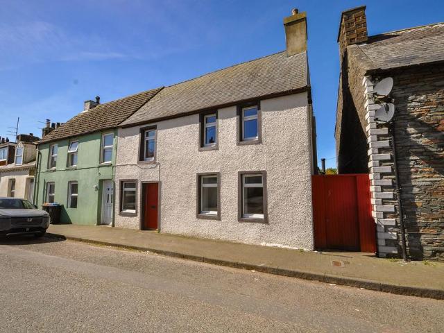 House for sale in Scotland