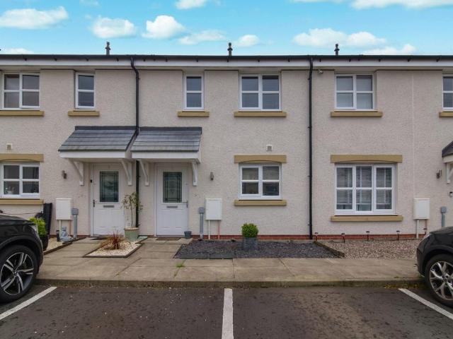 House for sale in Hawkhead, Glenburn