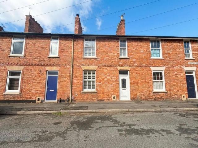 House for sale in Grantham, Barholm