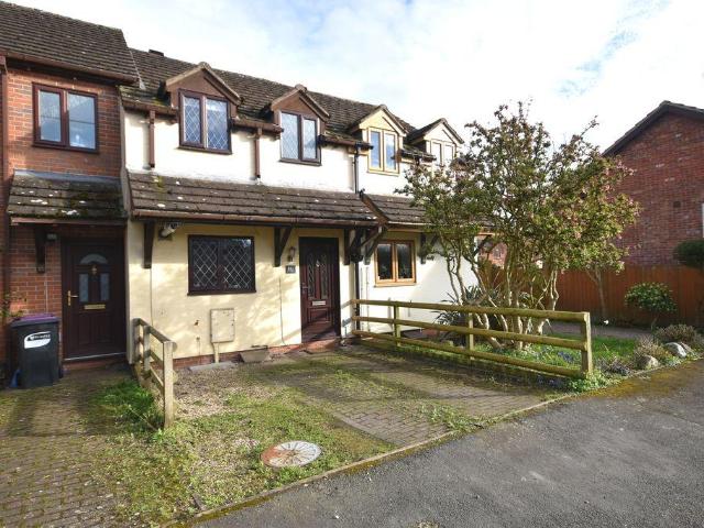 House for sale in Ludlow, Shropshire