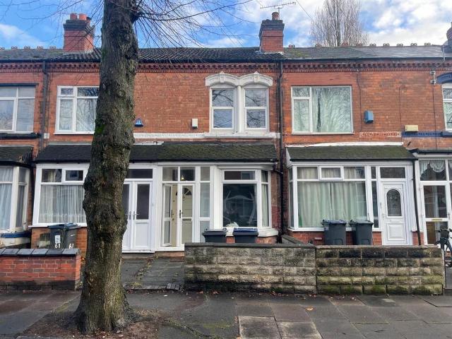 House for sale in Wylde Green, Erdington