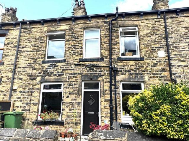 House for sale in Pudsey, West Yorkshire
