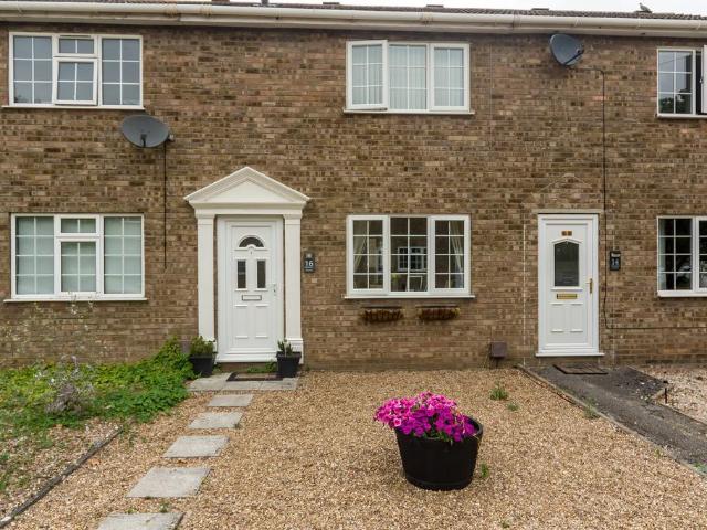 House for sale in Ingleby, Lincolnshire