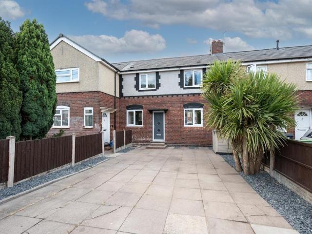 House for sale in Dudley Port, Tipton
