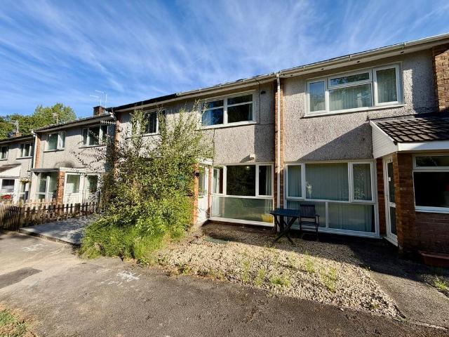 House for sale in Woodfieldside