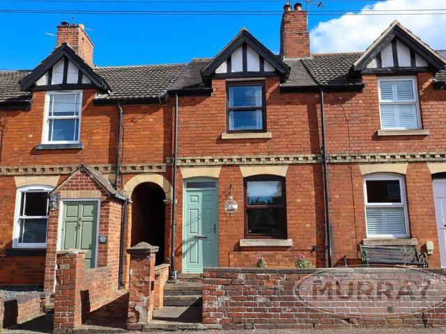House for sale in Oakham