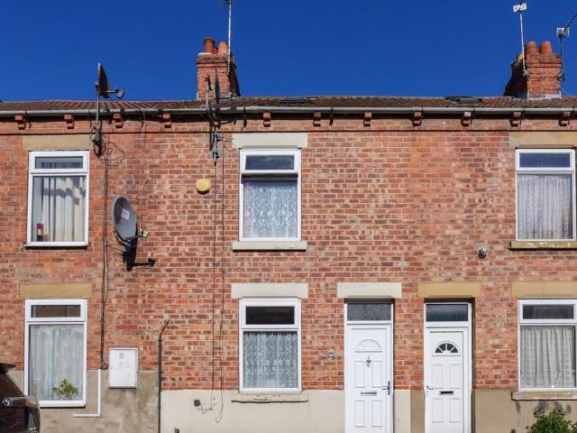 House for sale in Selby