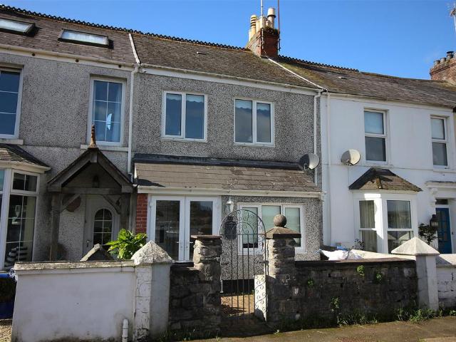 House for sale in Waterside, Saltash