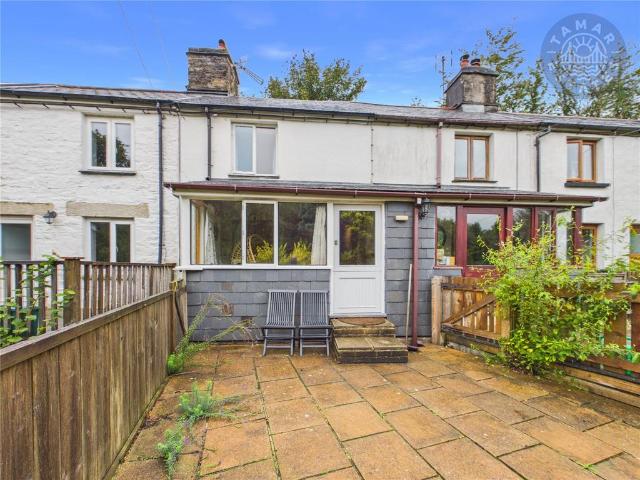 House for sale in Tremar, St Cleer