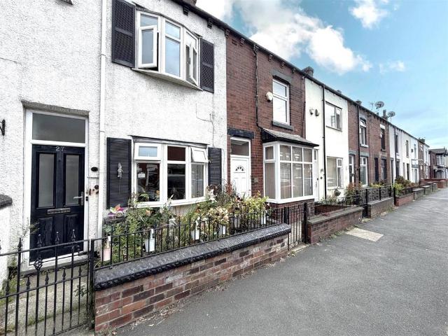 House for sale in Wingates, Bolton