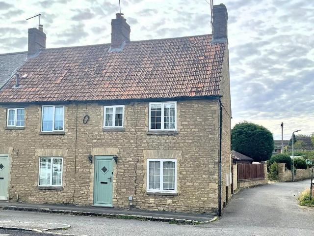 House for sale in Lavendon