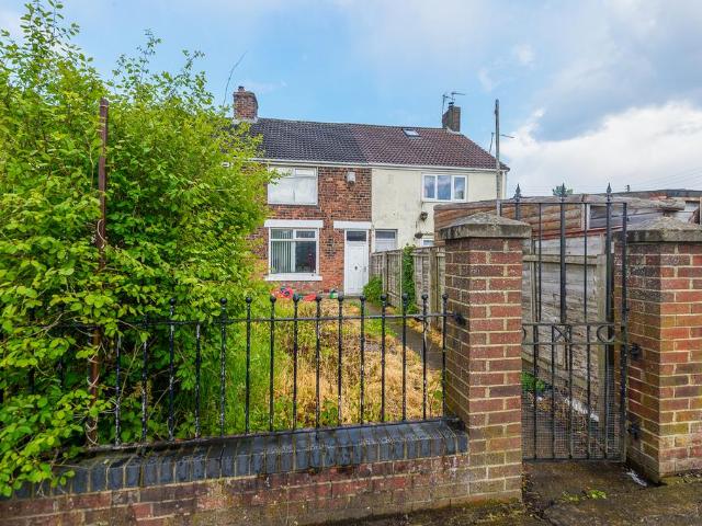 House for sale in Hutton Henry, Station Town