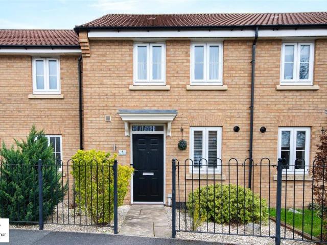 House for sale in Lakeside, South Yorkshire