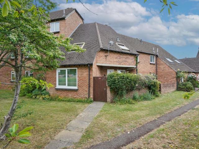 House for sale in Dromore, Oxfordshire