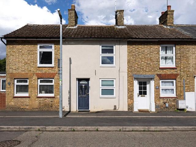 House for sale in Toddington, Bedfordshire