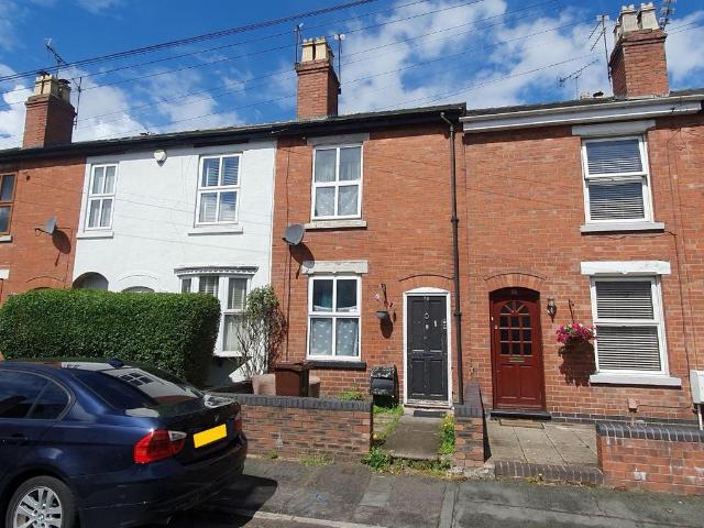 House for sale in Goldthorn Hill, West Midlands
