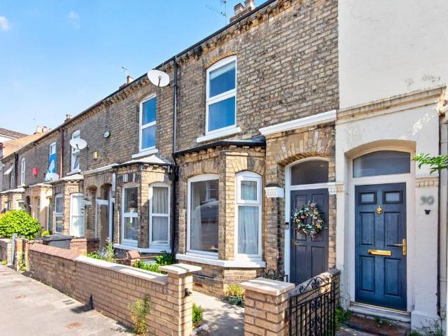House for sale in The Groves, High Field