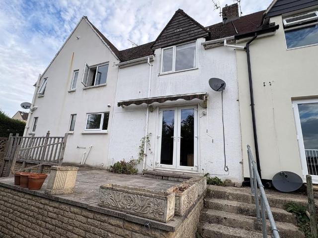 House for sale in Ham Butts, School House