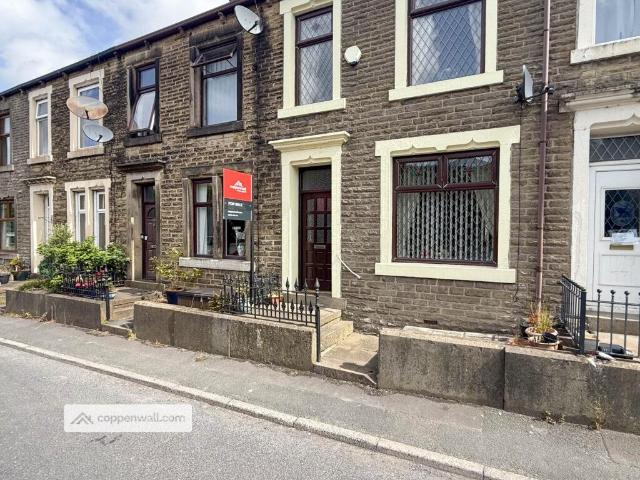 House for sale in Irwell Vale, Lancashire