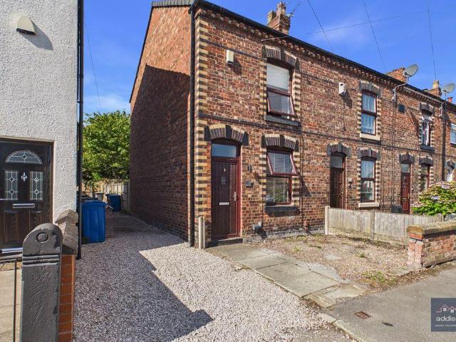 House for sale in Far Moor, Wigan