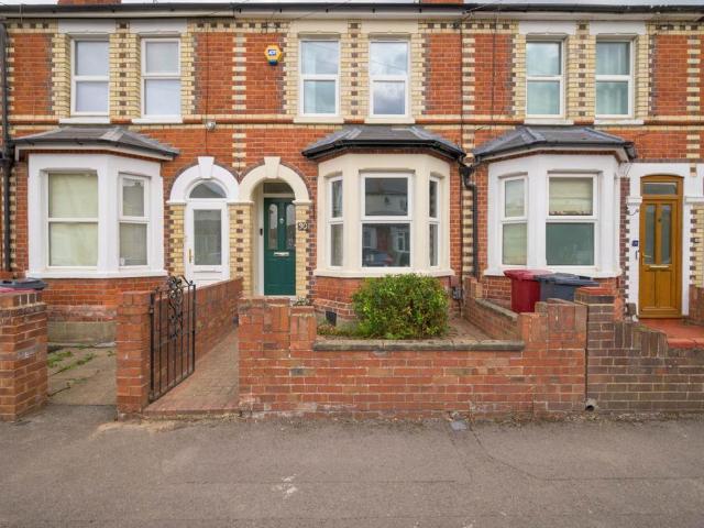 House for sale in Reading