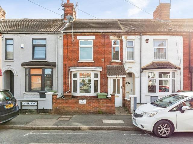 House for sale in Burrow's Bush, Wellingborough