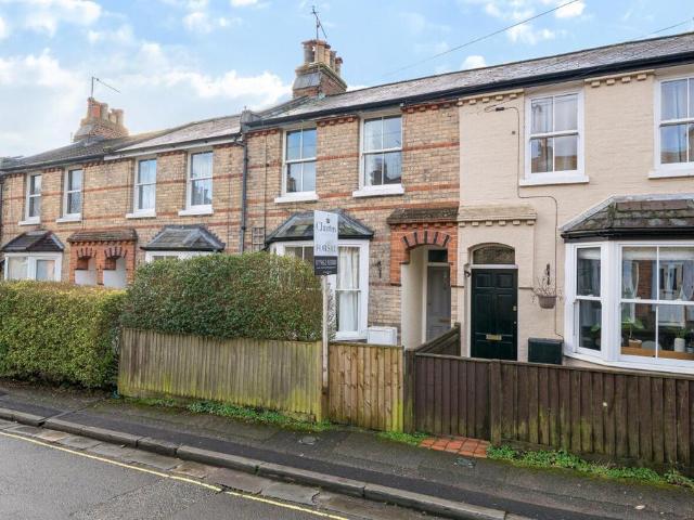 House for sale in Hyde, Winchester