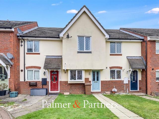 House for sale in Broomfield, Chelmsford