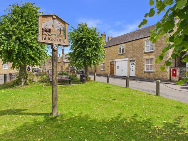 House for sale in Brigstock
