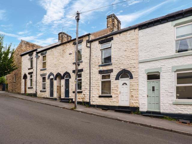 House for sale in Birkendale, Walkley