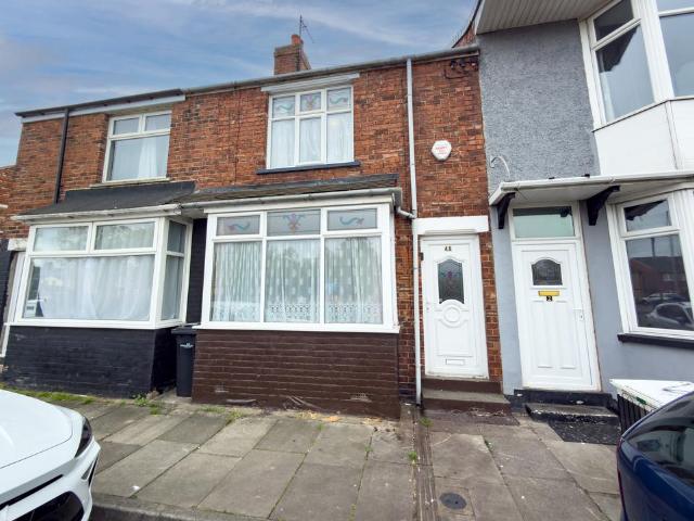 House for sale in West Lane, Middlesbrough